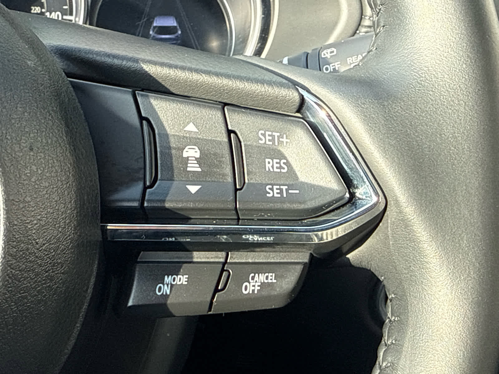 Certified 2025 MAZDA CX-5 AWD 2.5 S image 11