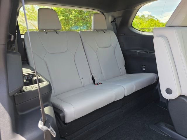New 2026 Lexus TX 350 AWD image 15