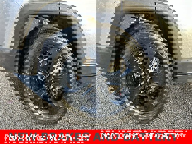 Certified 2020 Jeep Compass Latitude image 12