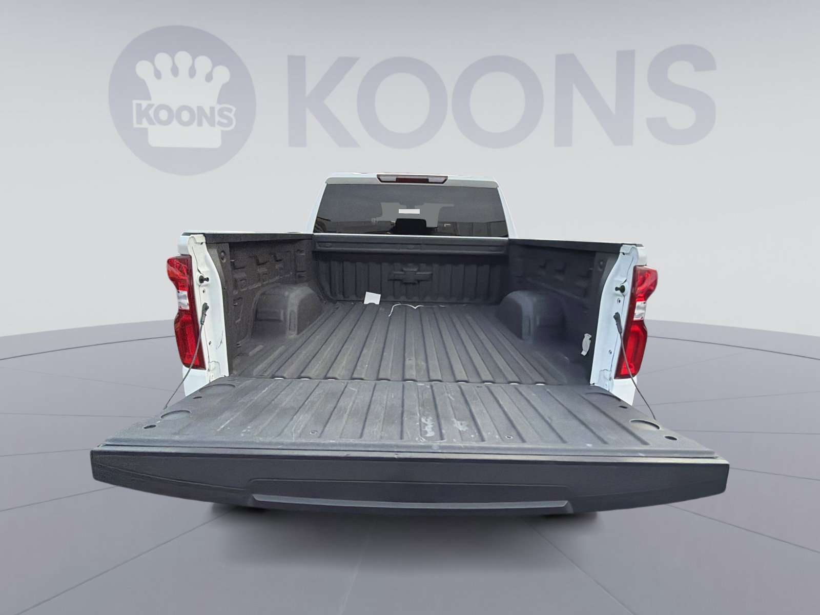 Used 2022 Chevrolet Silverado 1500 Custom w/ LPO, Blackout Package image 25