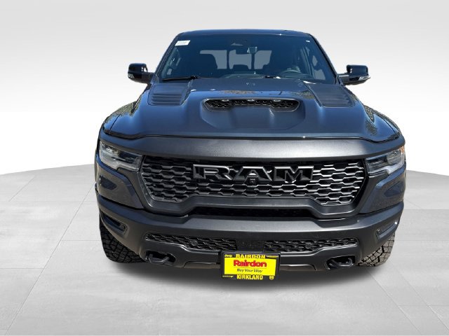 New 2027 RAM 1500 RHO w/ RHO Level 1 Equipment Group AWD/4WD image 2
