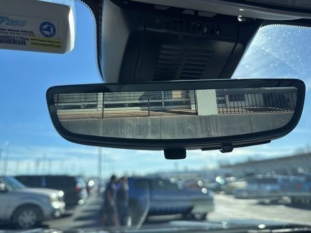 Used 2026 GMC Terrain Denali image 37