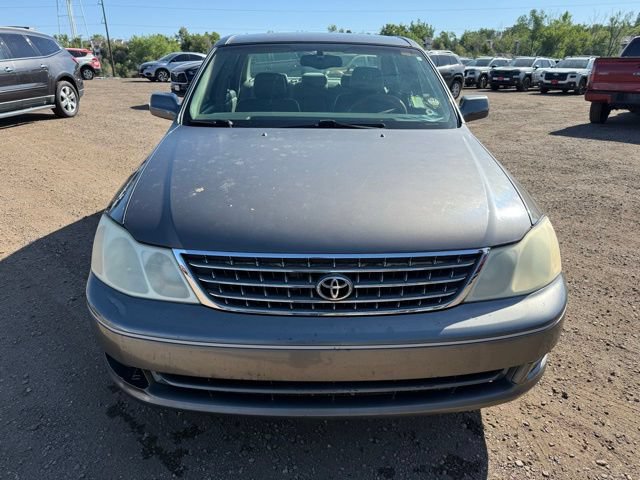 Used 2003 Toyota Avalon XLS FWD image 9
