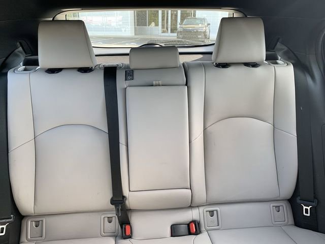 Used 2021 Lexus UX 200 w/ Premium Package image 32