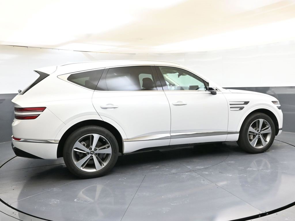 Used 2024 Genesis GV80 3.5T image 6