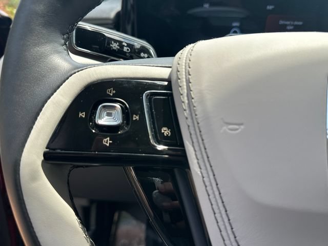 New 2026 Lincoln Aviator Reserve AWD/4WD image 24