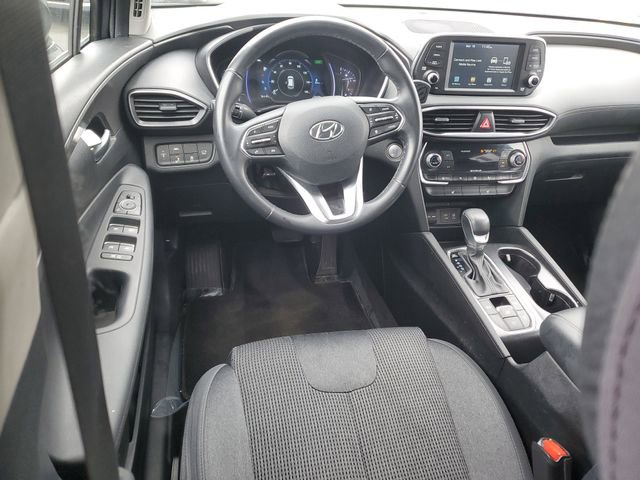 Used 2019 Hyundai Santa Fe SEL image 10