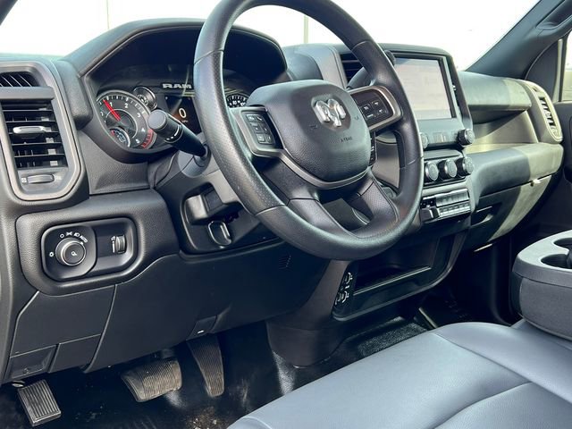 Used 2022 RAM 2500 Tradesman w/ Chrome Appearance Group image 22