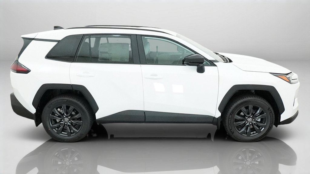 New 2026 Toyota RAV4 XLE Premium w/ Weather Package AWD/4WD image 7