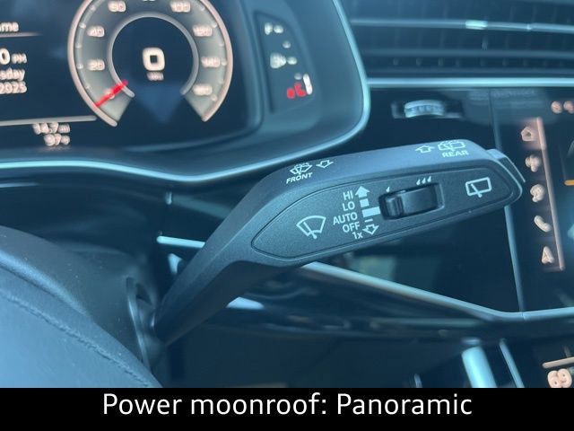 New 2025 Audi Q8 Premium Plus image 14