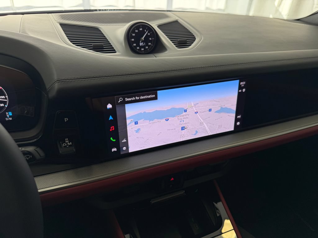 New 2026 Porsche Cayenne S AWD/4WD image 23