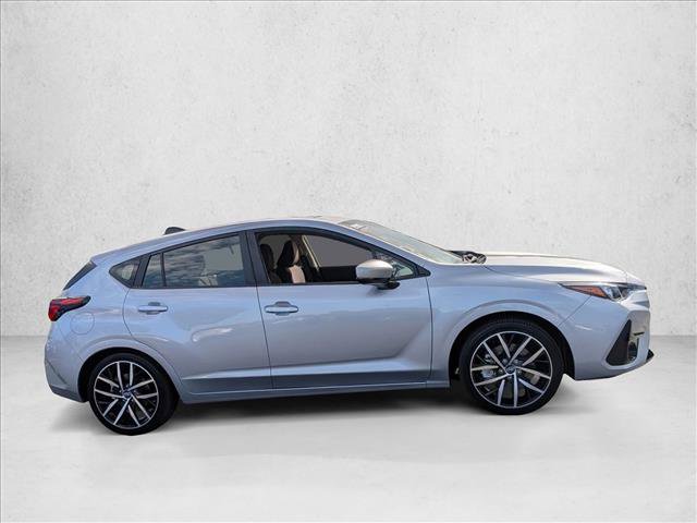 Certified 2026 Subaru Impreza 2.0i Sport AWD/4WD image 5