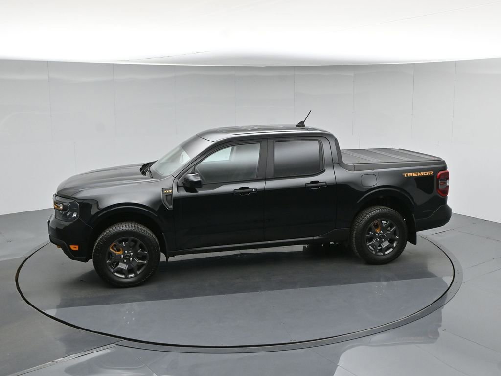 Used 2024 Ford Maverick Tremor w/ Tremor Off-Road Package AWD/4WD image 45