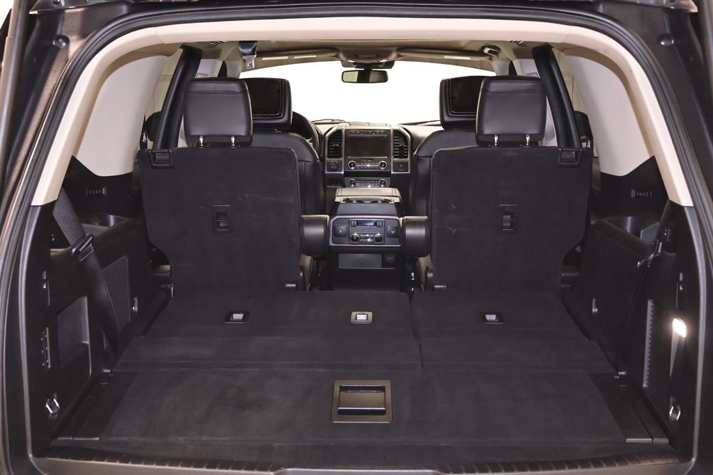 Certified 2021 Ford Expedition Platinum AWD/4WD image 46