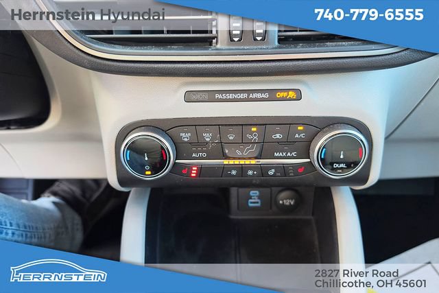 Used 2023 Ford Escape Active AWD/4WD image 20