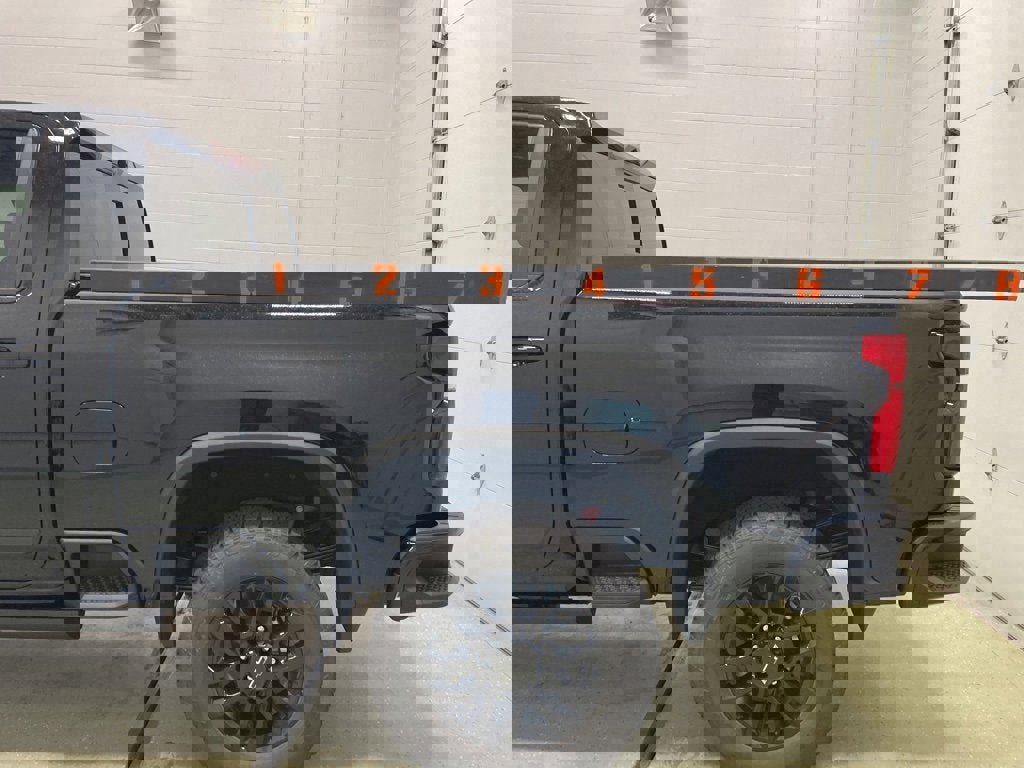 New 2026 Chevrolet Silverado 3500 High Country w/ High Country Premium Package image 10