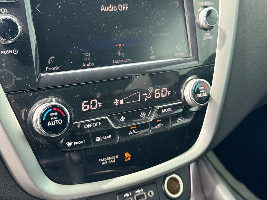 Used 2019 Nissan Murano SV w/ Premium Package AWD/4WD image 29