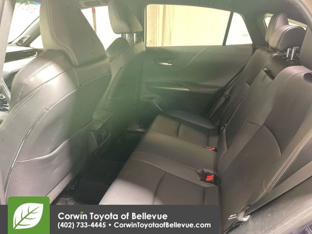 Used 2021 Toyota Venza Limited image 23