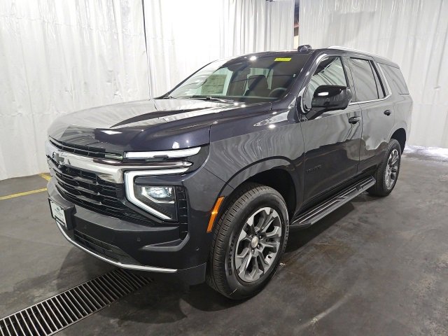 New 2025 Chevrolet Tahoe LS w/ LPO, Dark Essentials Package image 27