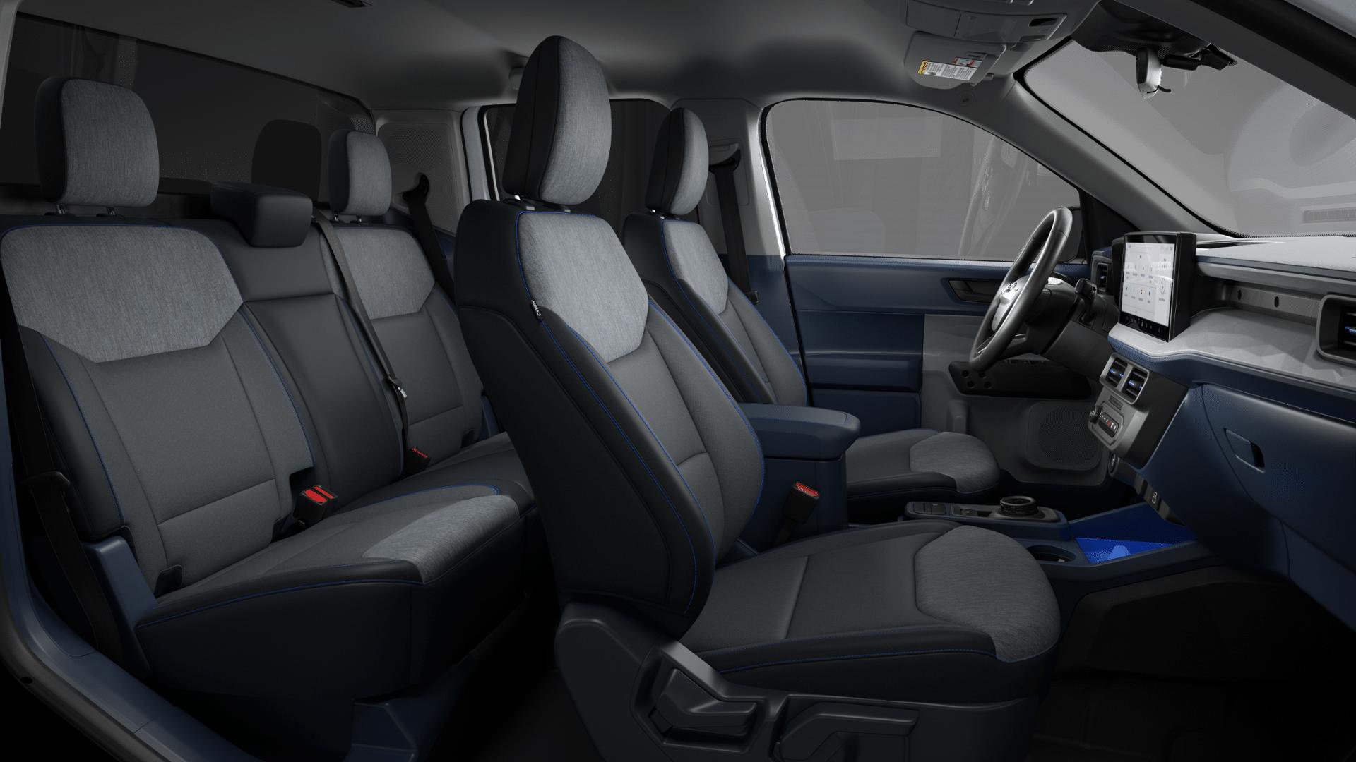 New 2026 Ford Maverick XLT w/ XLT Luxury Package image 6