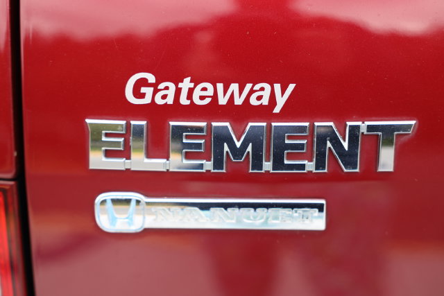 Used 2011 Honda Element EX image 33