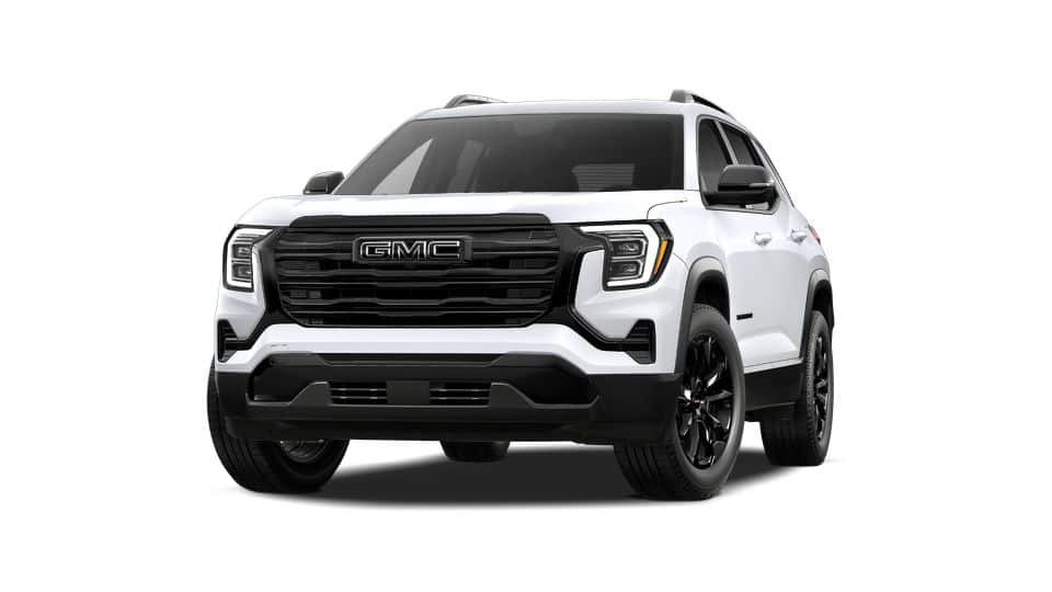 New 2027 GMC Terrain Elevation w/ Elevation Premium Package FWD image 26