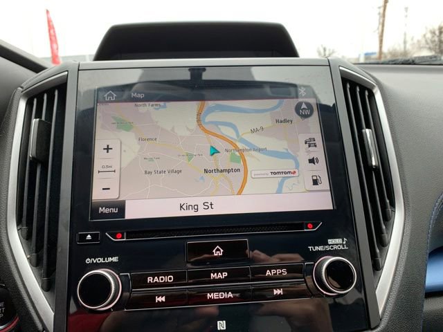 Used 2019 Subaru Crosstrek Hybrid w/ Moonroof Package w/Navigation image 22