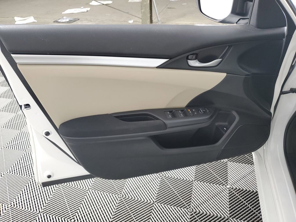 Used 2017 Honda Civic LX image 26