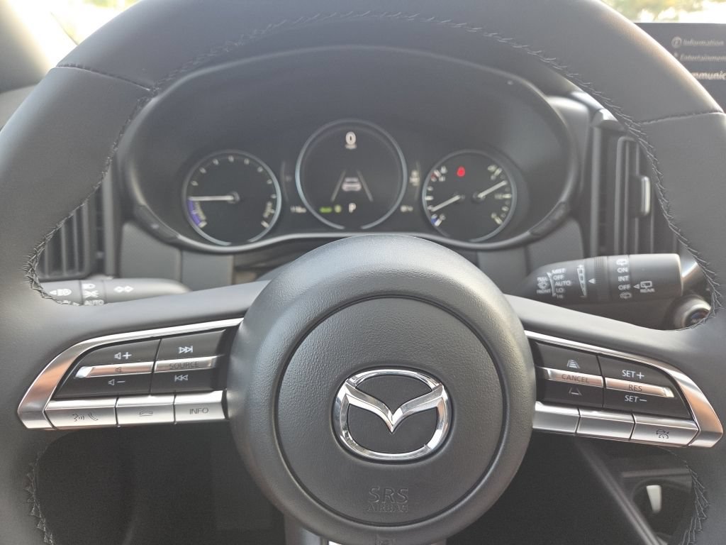 New 2026 MAZDA CX-50 2.5 Hybrid w/ Preferred Pkg AWD/4WD image 19