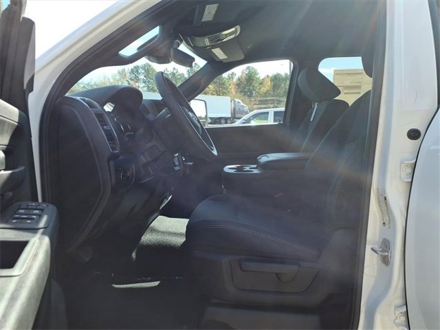 New 2026 RAM 3500 Tradesman image 15