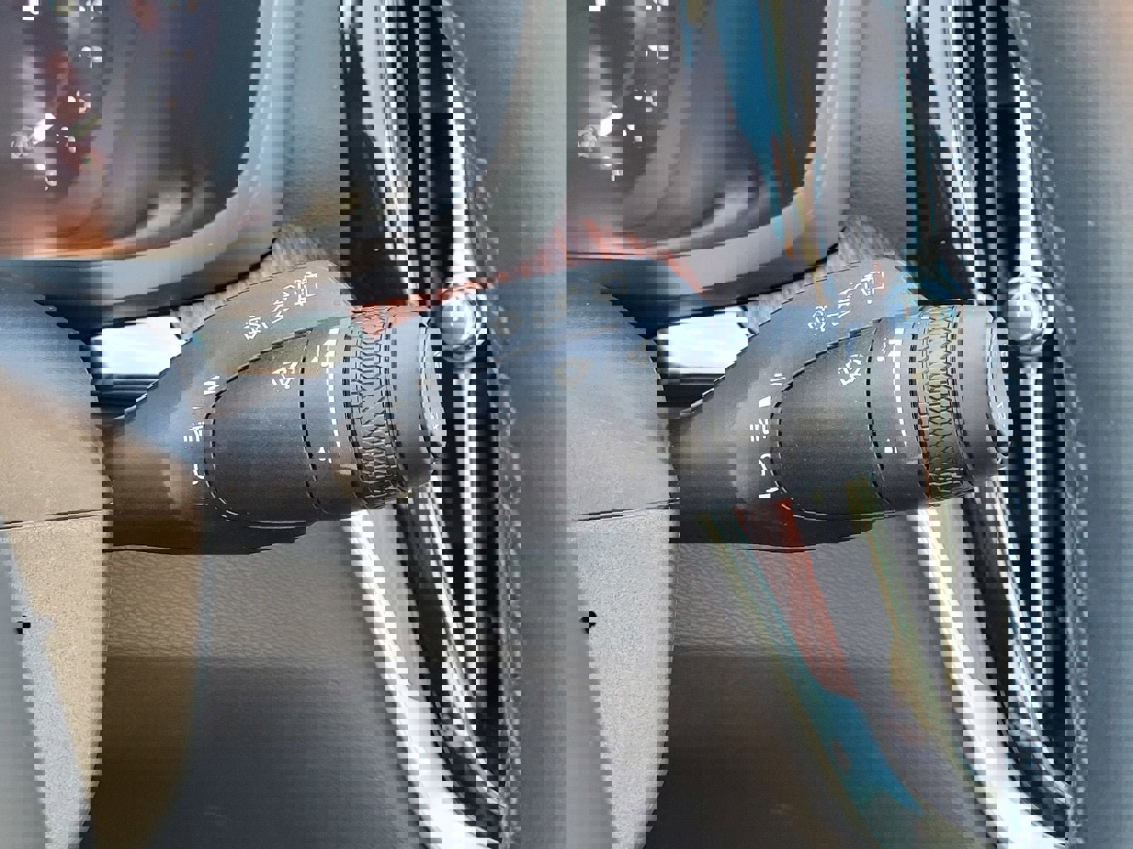 Certified 2025 Volvo V60 B5 Cross Country Plus image 20