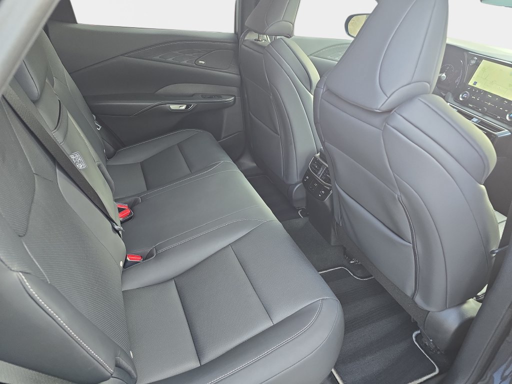 Used 2024 Lexus RX 350 F Sport w/ Convenience Package AWD/4WD image 13
