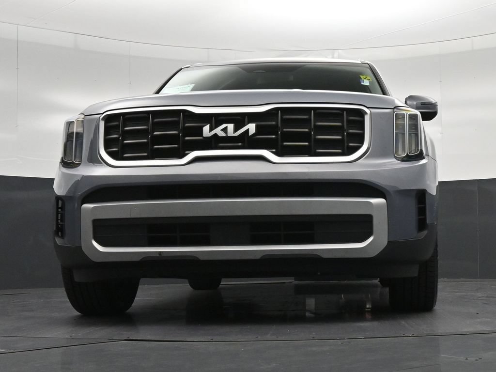 Used 2024 Kia Telluride S w/ S Sunroof Package AWD/4WD image 33