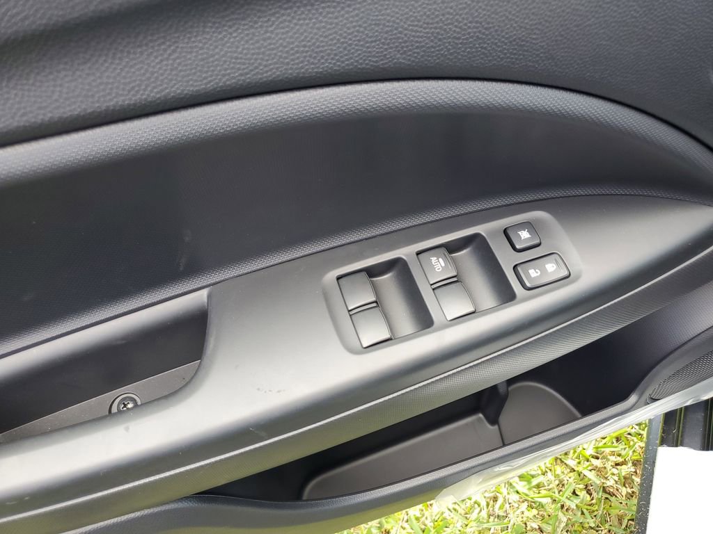 New 2024 Mitsubishi Mirage G4 ES image 15