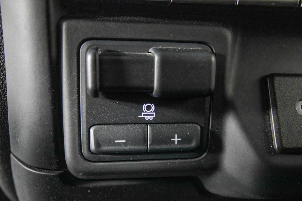 Used 2023 Chevrolet Silverado 1500 Custom Trail Boss image 24