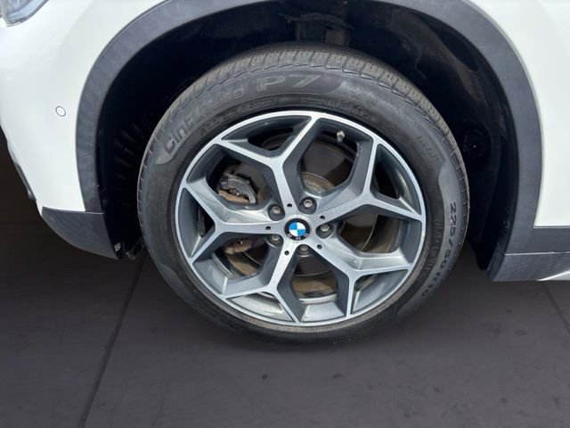 Used 2018 BMW X1 xDrive28i image 9
