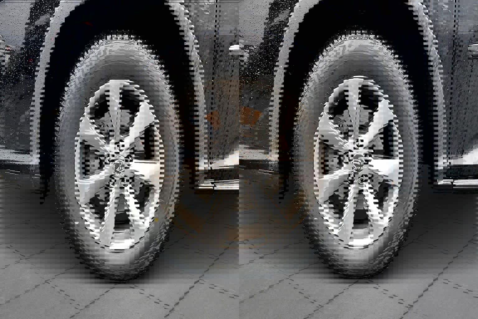 Used 2018 Lexus RX 350 AWD w/ Premium Package image 11