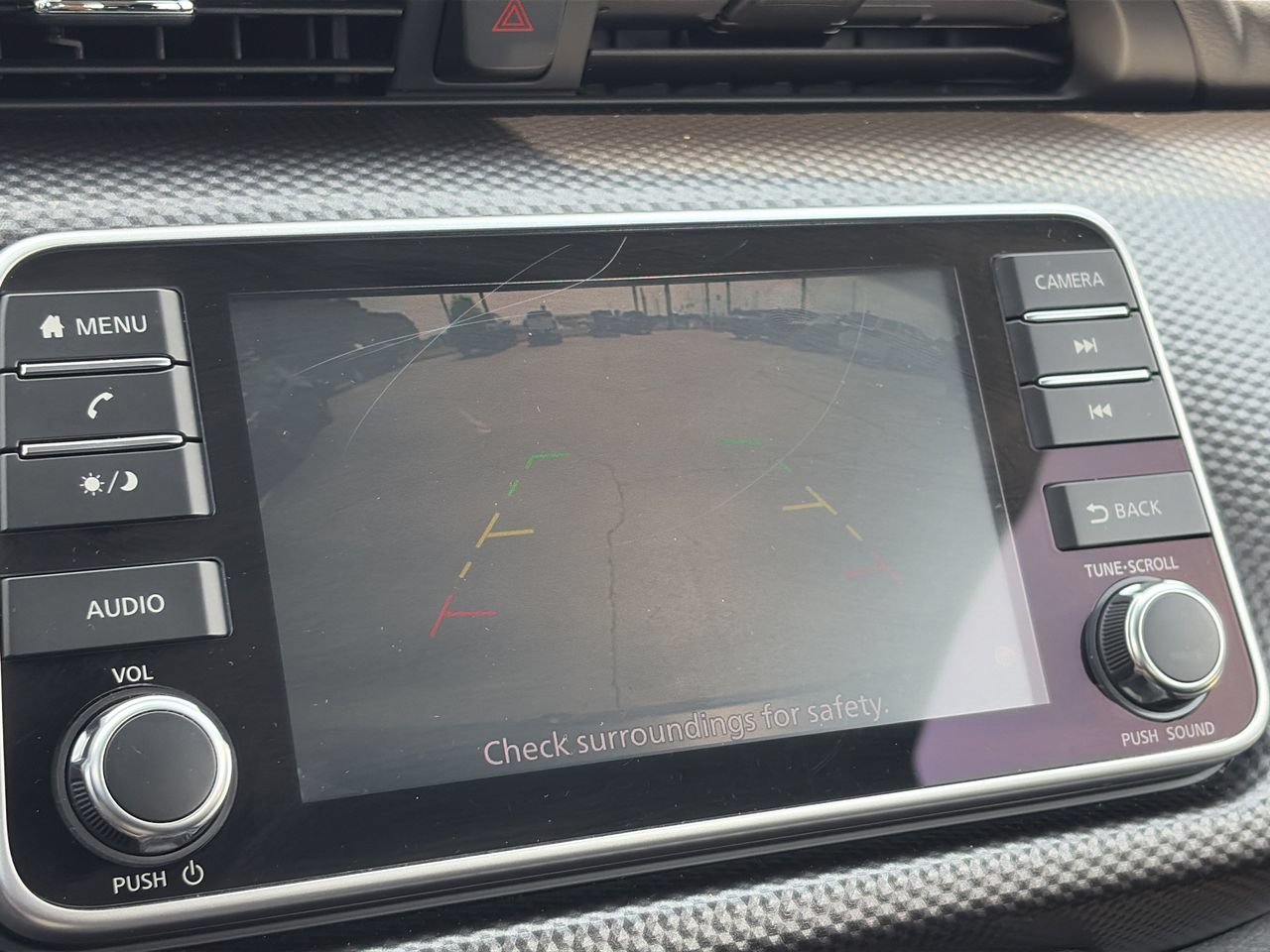 Used 2020 Nissan Kicks SV FWD image 4