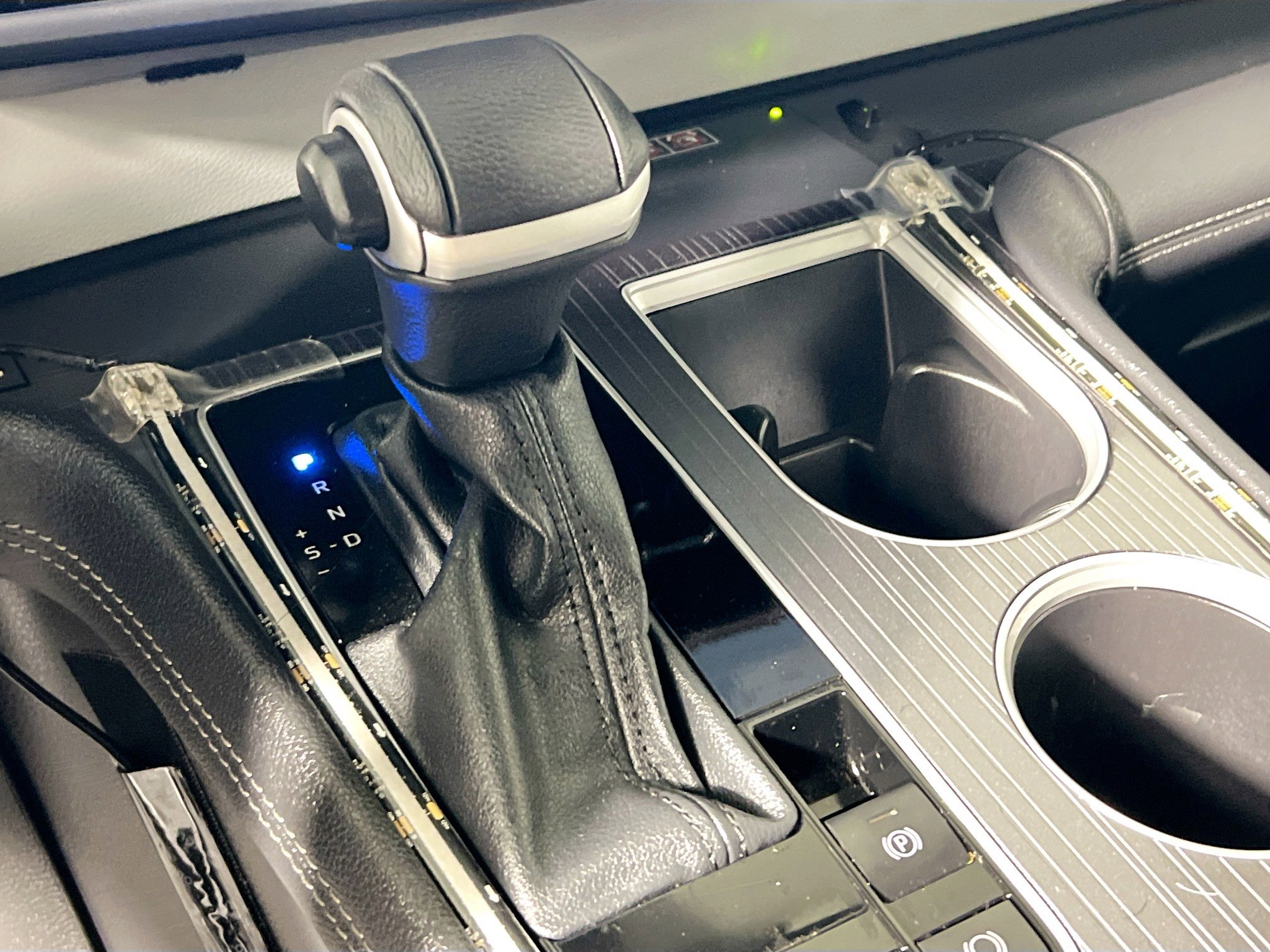 Used 2025 Toyota Sienna XLE image 25