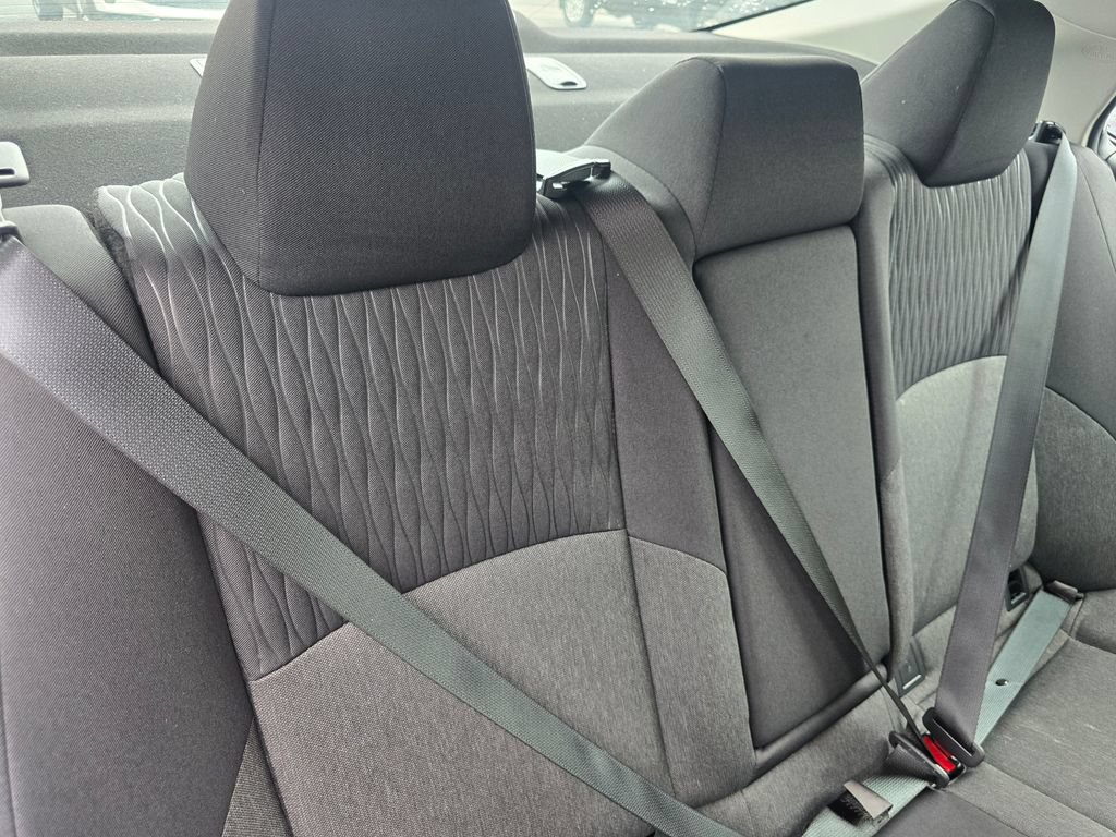 Used 2025 Toyota Camry LE FWD image 13
