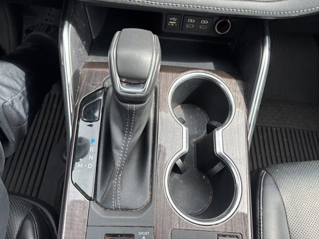 Used 2023 Toyota Highlander Limited AWD/4WD image 20