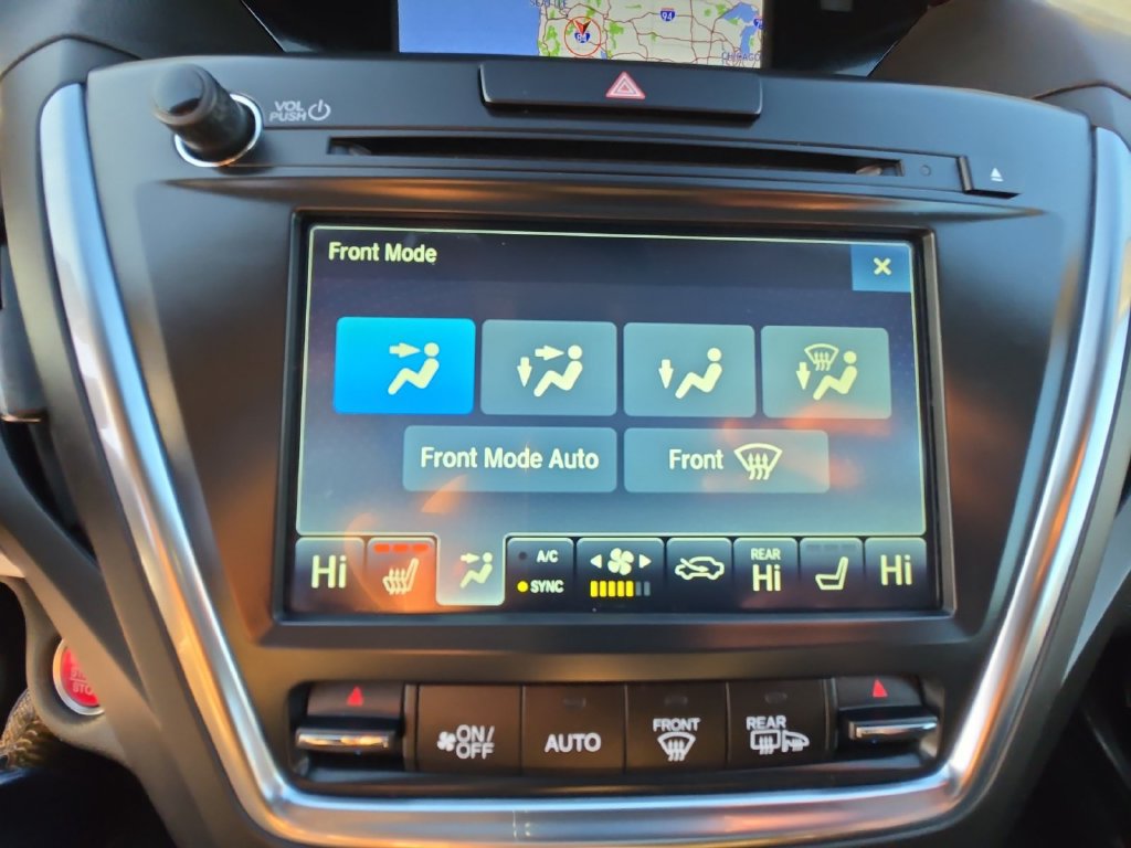 Used 2020 Acura MDX w/ Tech & Entertainment Pkg AWD/4WD image 23