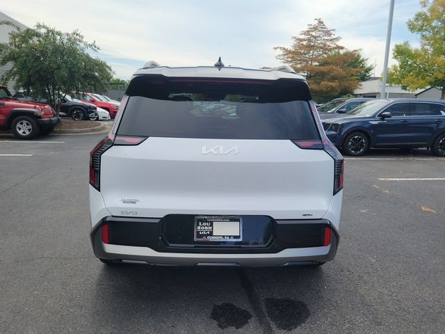 New 2026 Kia EV9 GT-Line AWD/4WD image 5