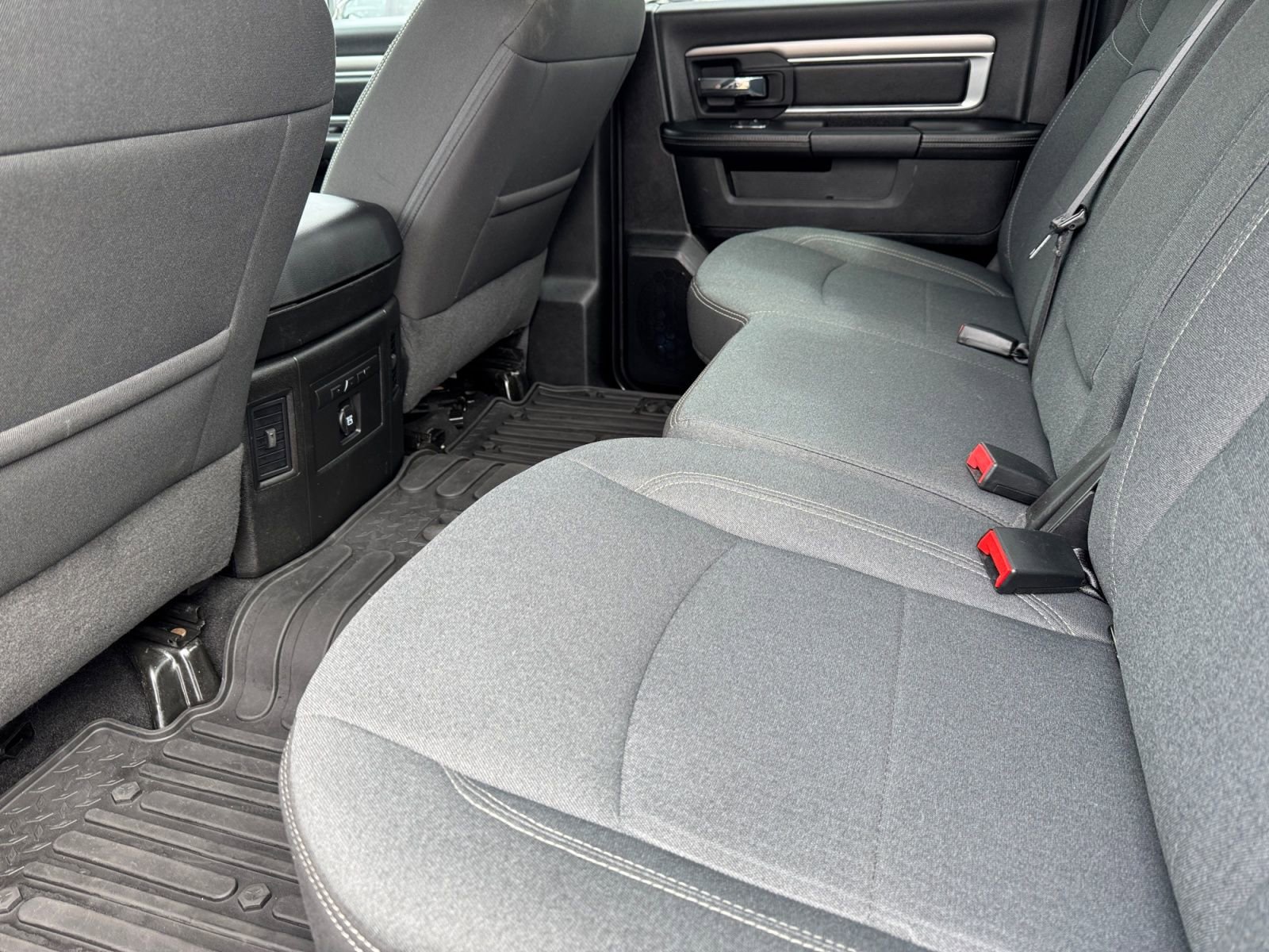 Used 2022 RAM 1500 Classic Warlock image 20