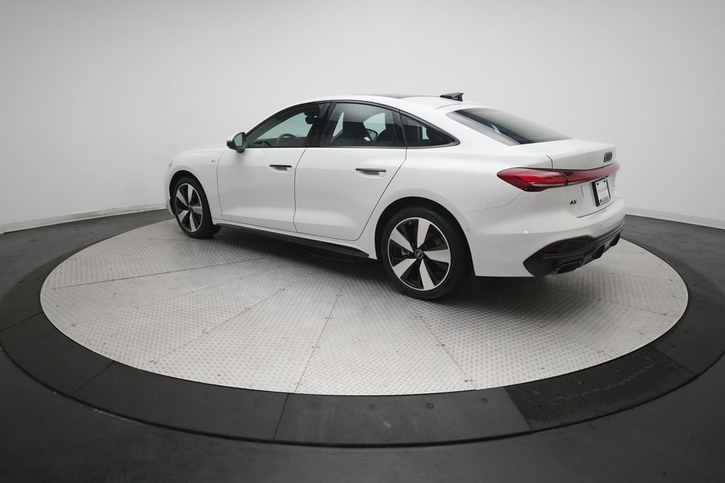 New 2026 Audi A5 2.0T Premium Plus AWD/4WD image 33