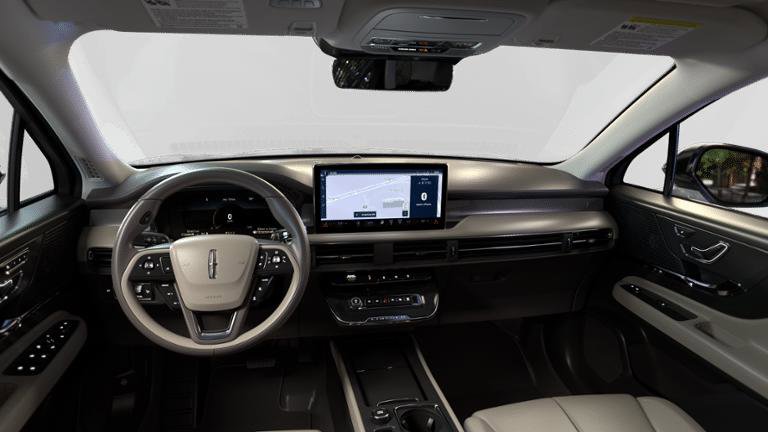 New 2024 Lincoln Corsair AWD w/ Equipment Group 101A image 29
