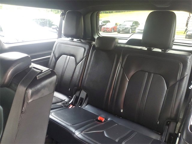 Used 2021 Ford Expedition Max Limited image 29
