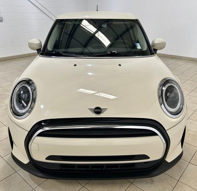 Used 2022 MINI Cooper 4-Door Hardtop FWD image 8
