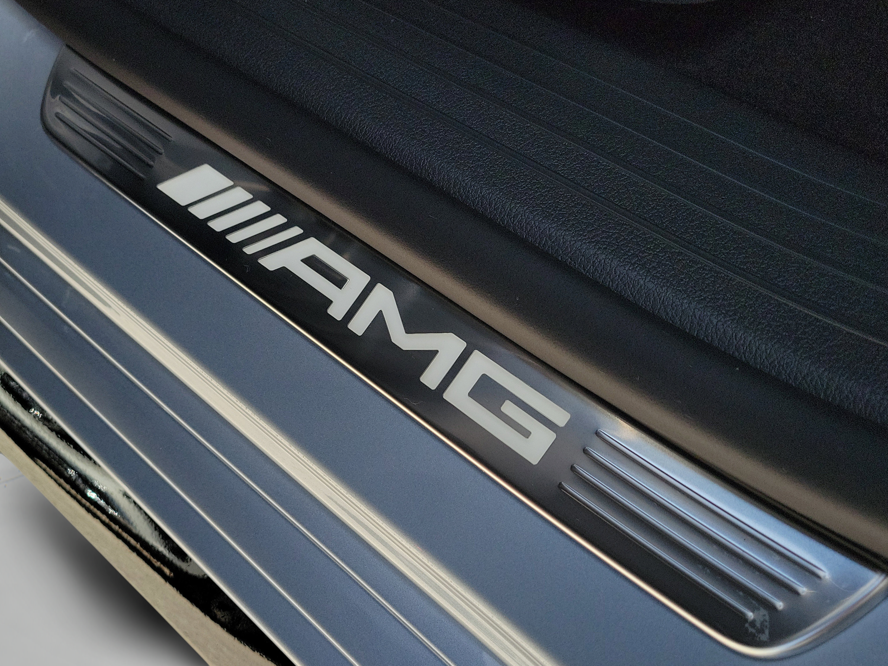New 2026 Mercedes-Benz GLE 63 AMG S image 35