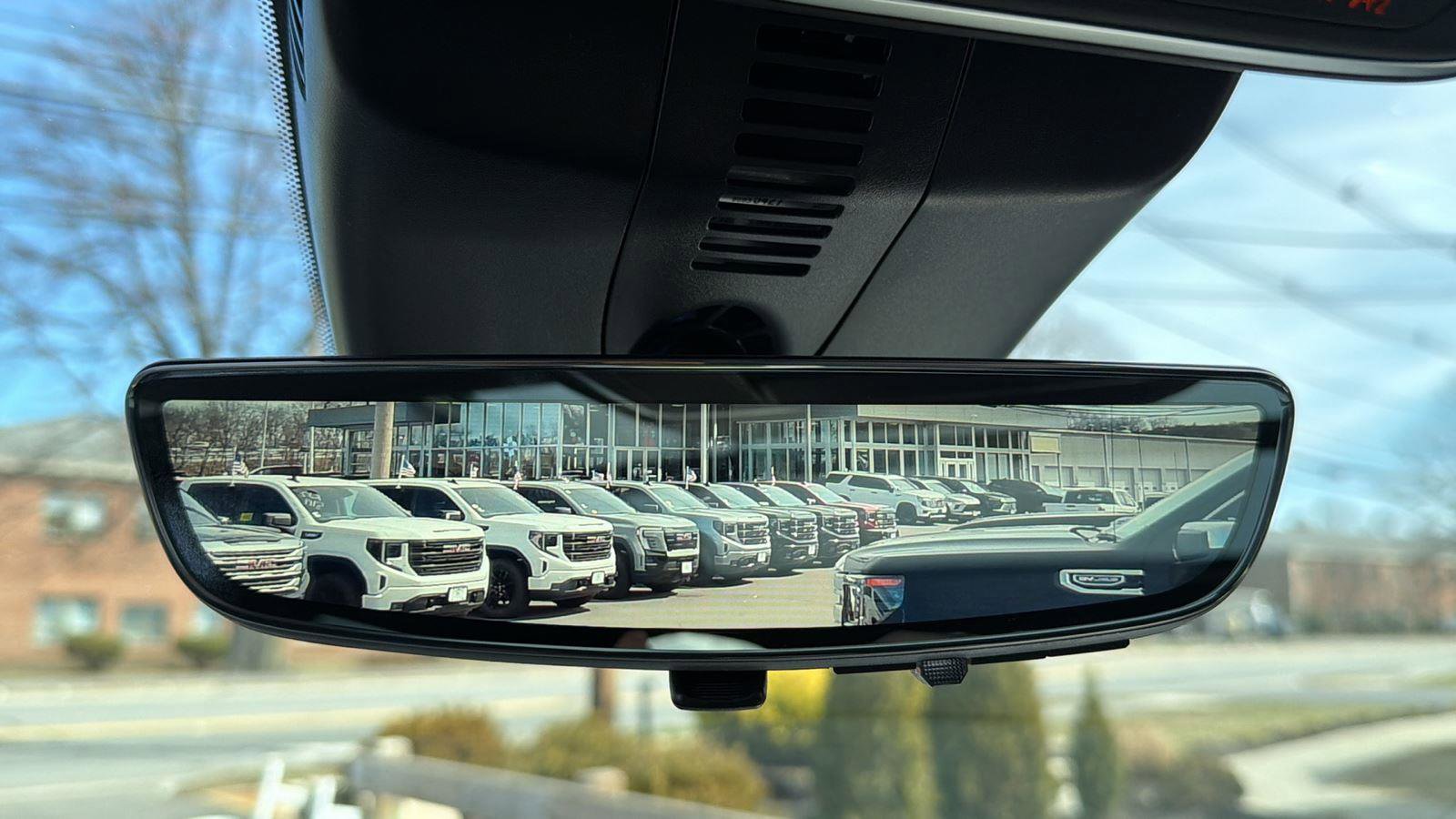 New 2026 Buick Enclave Avenir w/ Super Cruise Package image 23